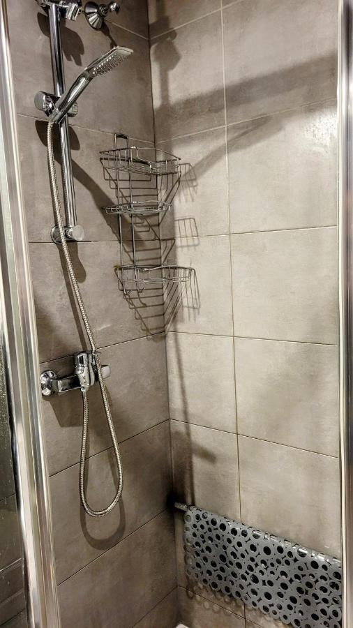 Apartament Bystra Woda 28 Z Garazem Zakopane Exterior foto