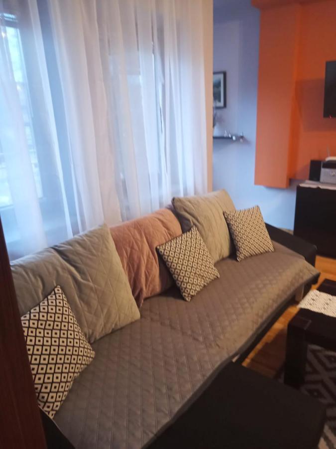 Apartament Bystra Woda 28 Z Garazem Zakopane Exterior foto