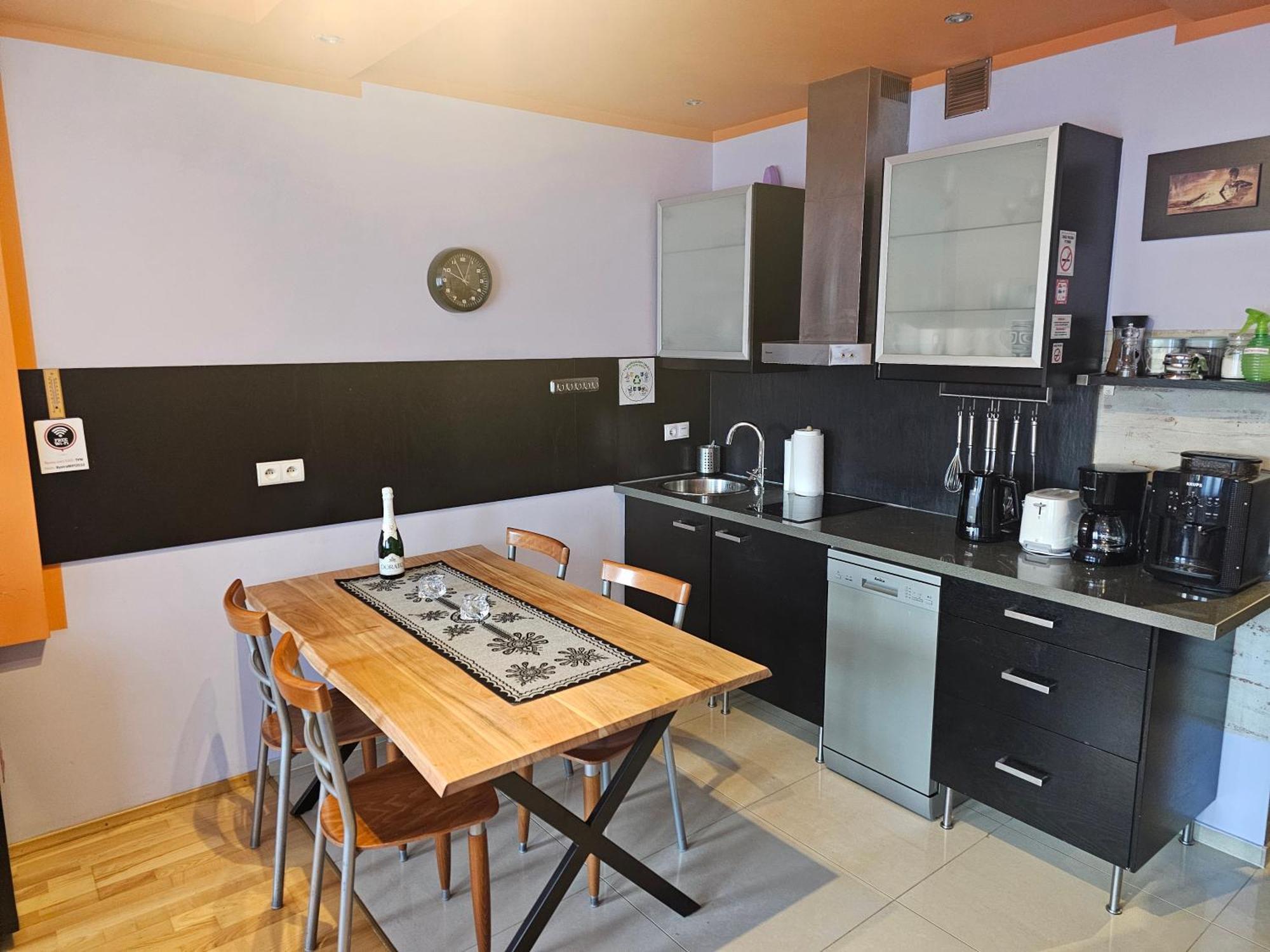 Apartament Bystra Woda 28 Z Garazem Zakopane Exterior foto