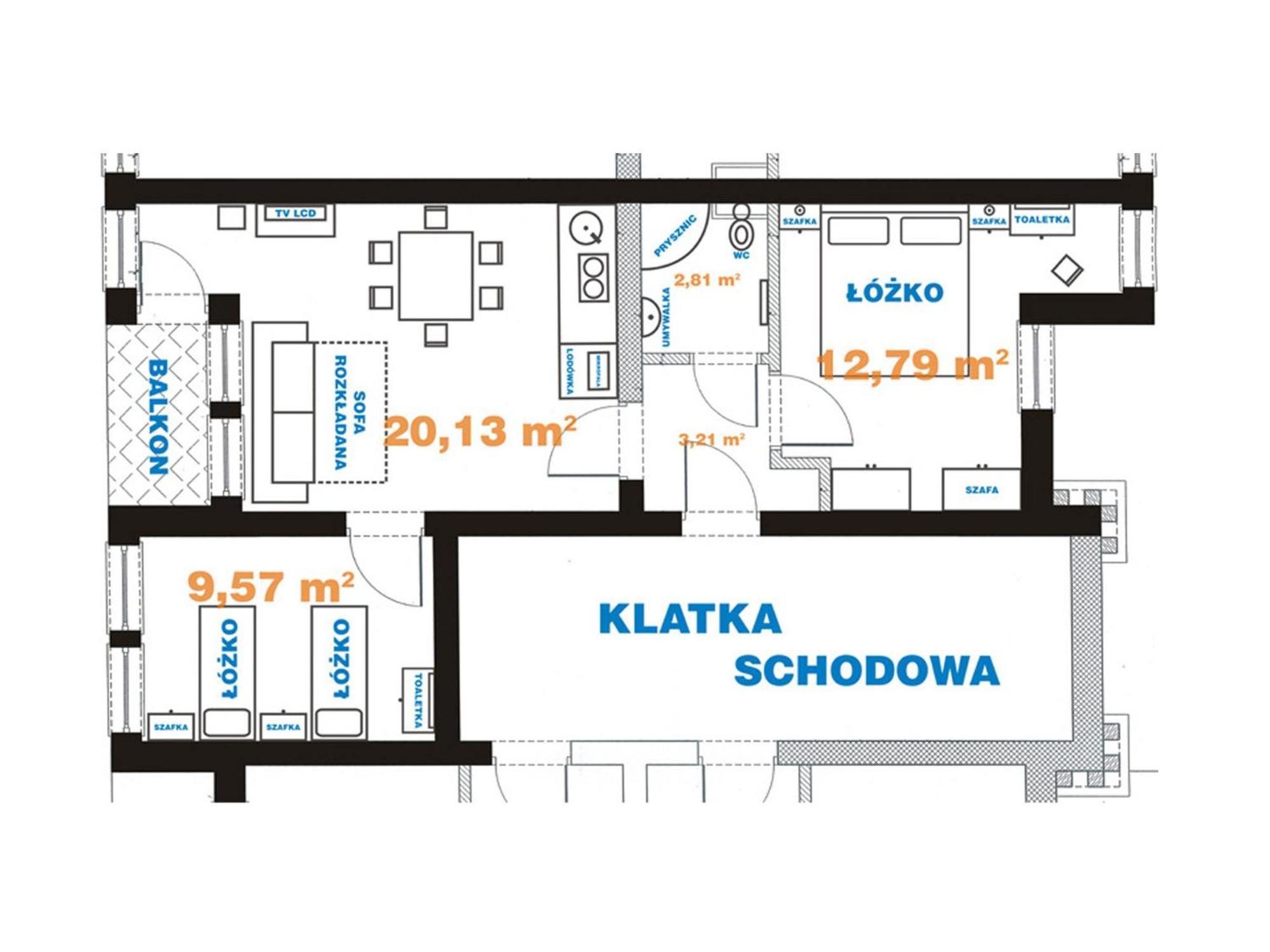 Apartament Bystra Woda 28 Z Garazem Zakopane Exterior foto
